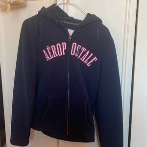 Aeropostale Full Zip Hoodie